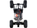 Losi Rock Rey Rock Racer 1:10 4WD AVC RTR žlutý