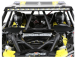 Losi Rock Rey Rock Racer 1:10 4WD AVC RTR žlutý