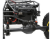 Losi Rock Rey Rock Racer 1:10 4WD AVC RTR žlutý
