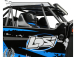 Losi Rock Rey Rock Racer 1:10 4WD AVC RTR žlutý