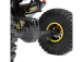 Losi Rock Rey Rock Racer 1:10 4WD AVC RTR žlutý