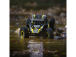 Losi Rock Rey Rock Racer 1:10 4WD AVC RTR žlutý