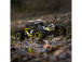 Losi Rock Rey Rock Racer 1:10 4WD AVC RTR žlutý