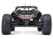 Losi Rock Rey Rock Racer 1:10 4WD BND