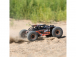 Losi Rock Rey Rock Racer 1:10 4WD BND
