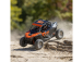 RC auto Losi RZR Rey 1:10 4WD RTR Fox