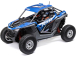 RC auto Losi RZR Rey 1:10 4WD RTR Fox