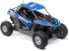 RC auto Losi RZR Rey 1:10 4WD RTR Fox