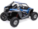 RC auto Losi RZR Rey 1:10 4WD RTR Fox