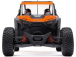 RC auto Losi RZR Rey 1:10 4WD RTR Fox