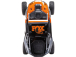 RC auto Losi RZR Rey 1:10 4WD RTR Fox