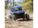 RC auto Losi RZR Rey 1:10 4WD RTR Fox