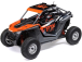 RC auto Losi RZR Rey 1:10 4WD RTR Polaris