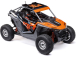 RC auto Losi RZR Rey 1:10 4WD RTR Polaris