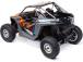 RC auto Losi RZR Rey 1:10 4WD RTR Polaris