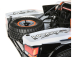 Losi Super Baja Rey 1:6 4WD BL AVC BND