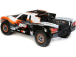 Losi Super Baja Rey 1:6 4WD BL AVC BND