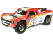 Losi Super Baja Rey 1:6 4WD RTR černá