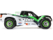 Losi Super Baja Rey 1:6 4WD RTR černá