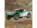 Losi Super Baja Rey 1:6 4WD RTR černá