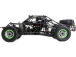 Losi Super Baja Rey 1:6 4WD RTR černá