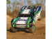 Losi Super Baja Rey 1:6 4WD RTR černá