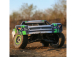 Losi Super Baja Rey 1:6 4WD RTR černá