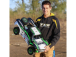 Losi Super Baja Rey 1:6 4WD RTR černá