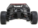 Losi Super Baja Rey 1:6 4WD RTR červená