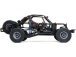 RC auto Losi Super Baja Rey 2.0 1:6 4WD RTR King