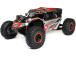 Losi Super Rock Rey 1:6 4WD AVC RTR BajaDesigns