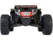 Losi Super Rock Rey 1:6 4WD AVC RTR BajaDesigns