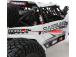 Losi Super Rock Rey 1:6 4WD AVC RTR BajaDesigns