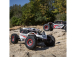 Losi Super Rock Rey 1:6 4WD AVC RTR BajaDesigns