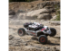 Losi Super Rock Rey 1:6 4WD AVC RTR BajaDesigns