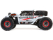 Losi Super Rock Rey 1:6 4WD AVC RTR Raceline