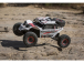 Losi Super Rock Rey 1:6 4WD AVC RTR Raceline