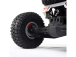 RC auto Losi Super Rock Rey V2 1:6 4WD RTR, bílá