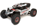 RC auto Losi Super Rock Rey V2 1:6 4WD RTR, bílá