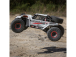 RC auto Losi Super Rock Rey V2 1:6 4WD RTR, bílá