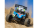 Losi Tenacity Desert Buggy 1:10 4WD RTR AVC červená