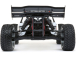 Losi Tenacity Desert Buggy 1:10 4WD RTR AVC červená