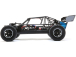 Losi Tenacity Desert Buggy 1:10 4WD RTR AVC červená