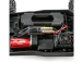 Losi Tenacity Monster Truck 1:10 4WD AVC bílá