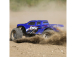 Losi Tenacity Monster Truck 1:10 4WD AVC modrá
