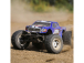 Losi Tenacity Monster Truck 1:10 4WD AVC modrá