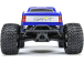 Losi Tenacity Monster Truck 1:10 4WD AVC modrá