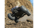 Losi Tenacity Monster Truck 1:10 4WD AVC modrá