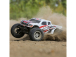 Losi Tenacity Monster Truck 1:10 4WD AVC modrá
