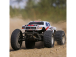 Losi Tenacity Monster Truck 1:10 4WD AVC modrá